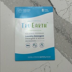 Tru Earth Laundry Strips